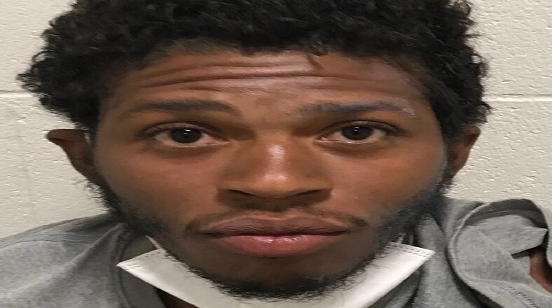 Bryshere "Yazz" Gray, aka Hakeem from "Empire" was arrested earlier today for domestic violence. Allegedly, Gray's wife fled his presence, and had bodily injuries, including visibly showing signs of being strangled. Arrested in Maricopa County, Arizona, Gray's mugshot has Twitter concerned, with people thinking he might be on something, insisting he may need help.