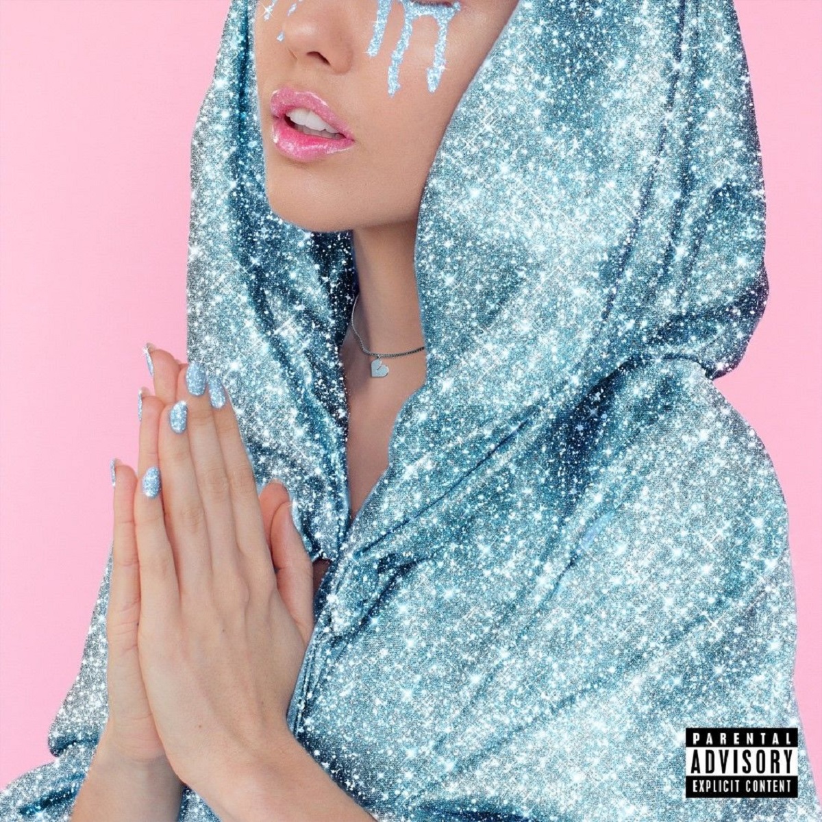 blackbear releases new single, "queen of broken hearts," as "everything means nothing" arrives on August 21, via Interscope Records.