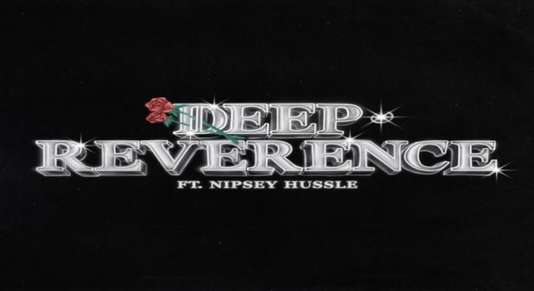 Big Sean announces Deep Reverence single with Nipsey Hussle