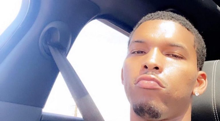 600 Breezy claims he smashed Asian Doll the day they met