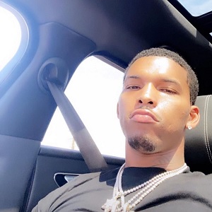 600 Breezy claims he smashed Asian Doll the day they met