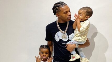 Lil Baby refutes Ayesha (@littlems.golden)'s claims that he does nothing for their son, Jason. Without mentioning his other baby, or his mother, Baby spoke on what he's done for Ayesha and Jason. Lil Baby said he bought her a Range Rover, but she acted irresponsibly with it, and that he gave her money for Jason's tuition, but didn't make him attend classes, but made it clear he takes care of both of his children.