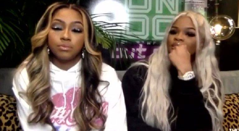 City Girls recently appeared on "The Breakfast Club." During the interview, Charlamagne asked JT about Lil Uzi Vert, her ex-boyfriend, and Yung Miami's facial expression said it all. Twitter went crazy with it, making Caresha trend on Twitter, just because of that facial expression.
