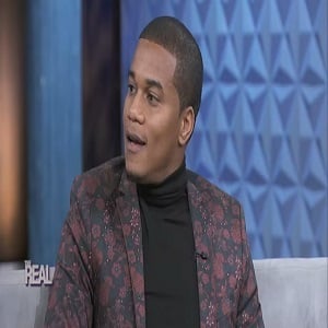 Cory Hardrict is not amused by Kanye West's presidential run, like most people are. Yesterday, Kanye made news when he got on the ballots in such swing states as Wisconsin. This set Cory Hardrict off, as he blasted Kanye, ending his rant with "f*ck you," as he accused him of being a GOP puppet, working to help Trump get re-elected by shaving 3% off of votes that would otherwise go to Joe Biden.