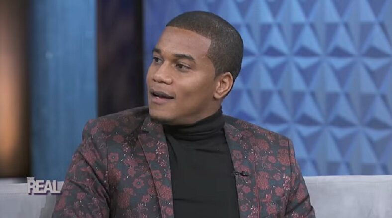 Cory Hardrict is not amused by Kanye West's presidential run, like most people are. Yesterday, Kanye made news when he got on the ballots in such swing states as Wisconsin. This set Cory Hardrict off, as he blasted Kanye, ending his rant with "f*ck you," as he accused him of being a GOP puppet, working to help Trump get re-elected by shaving 3% off of votes that would otherwise go to Joe Biden.