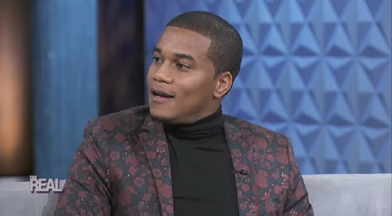 Cory Hardrict is not amused by Kanye West's presidential run, like most people are. Yesterday, Kanye made news when he got on the ballots in such swing states as Wisconsin. This set Cory Hardrict off, as he blasted Kanye, ending his rant with "f*ck you," as he accused him of being a GOP puppet, working to help Trump get re-elected by shaving 3% off of votes that would otherwise go to Joe Biden.