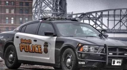 Duluth Police Local 807 shared a story of a Duluth officer, who said he almost shot an unarmed black man. The officer said he was called to the scene of a shooting, but when he arrived, almost everyone was gone, except for two black men, one of which who fled the scene. The man who fled the scene, according to the officer, refused to comply with orders, and he assumed he may have a gun, so the officer pulled his own, and had his hand on the trigger, while his partner tackled the man to the ground, as he fought the officer. Long story short, the Duluth officer said he and his partner were scratched up, but they arrested the black man, leaving him unharmed, in police custody.
