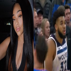Jordyn Woods has allegedly broken up with NBA All-Star, Devin Booker. Of course, she is best-known as Kylie Jenner's onetime best friend, with that friendship getting "complicated" when she and Tristan Thompson, Khloe's baby daddy, kissed. After the media firestorm, Jordyn came through all of that, with much support, and was recently spotted on a date with Karl-Anthony Towns, of the Minnesota Timberwolves.