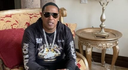 Master P admits he was wrong for putting Monica on blast. He said she caught up in some family drama that he and his family need to work out. With that, Master P said that he has no beef with Monica, officially apologizing to her.