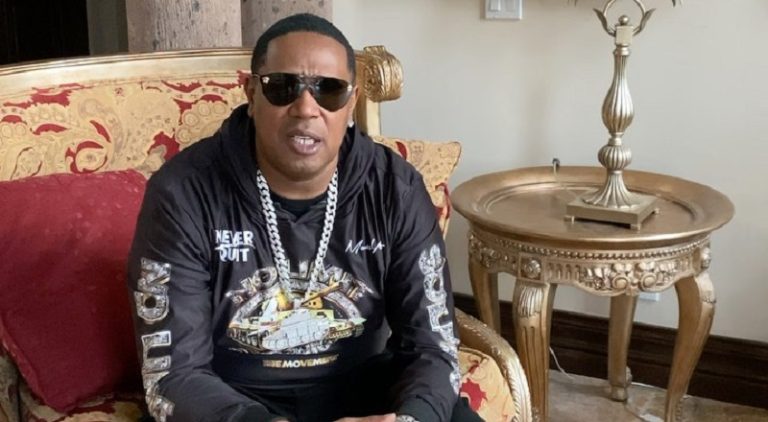Master P admits he was wrong for putting Monica on blast. He said she caught up in some family drama that he and his family need to work out. With that, Master P said that he has no beef with Monica, officially apologizing to her.