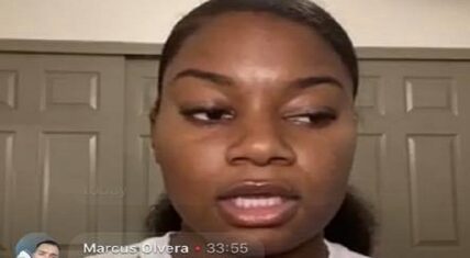 Tattiana Johnson, a contestant for the Maxim cover girl contest, ran into nonstop bullying, which led to her being propelled into the lead. One of her competitors took to making fun of her, even making a racist crack, leading to her loss. Since then, as Johnson is now a finalist, she has found herself bullied by more racist comments, including people who sabotaged her first Facebook Live video.