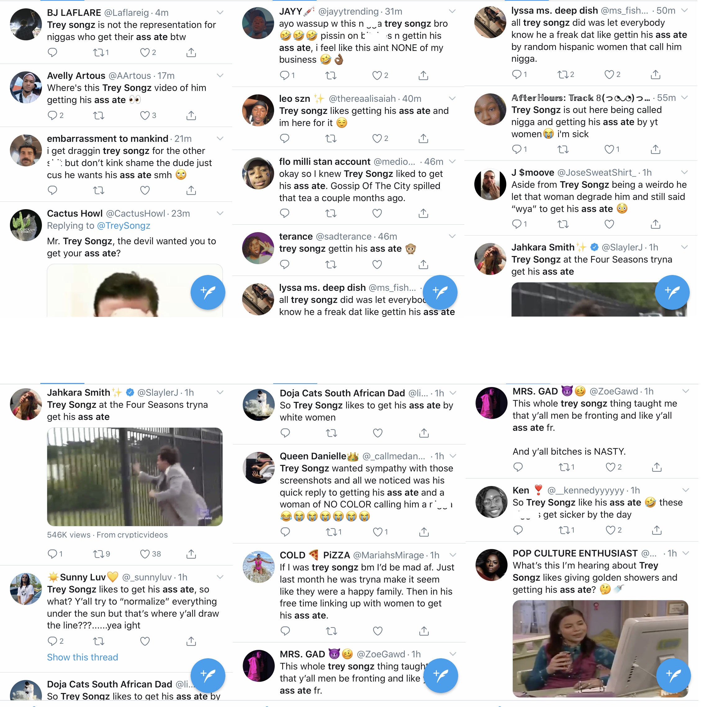 Aliza Jane's Reaction: The Leak's Aftermath