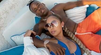 Yaya Ochoa posts romantic vacation pics with Yo Gotti