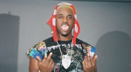 A$AP Ferg has been kicked out of the A$AP Mob. First, A$AP Illz said he was no longer with the crew, and A$AP Bari later confirmed this, saying Ferg is "burnt" and his music is "trash."