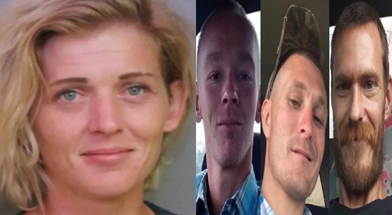 Amanda Brown, age 32, of Polk County, Florida, is facing several charges, related to fraud. This young woman is being accused of claiming money raised, on GoFundMe, intended for the families of triple murder victims. Not only did the families not receive any money, but Brown is accused of blowing the money shopping and on bills.