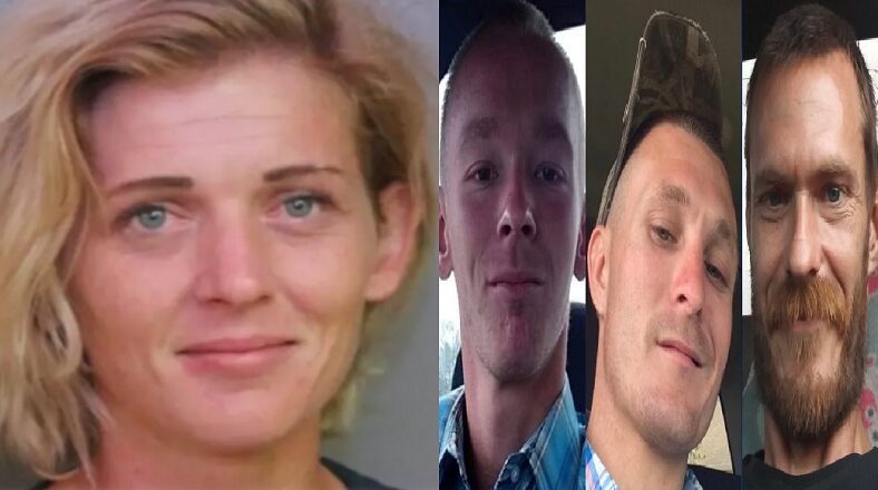 Amanda Brown, age 32, of Polk County, Florida, is facing several charges, related to fraud. This young woman is being accused of claiming money raised, on GoFundMe, intended for the families of triple murder victims. Not only did the families not receive any money, but Brown is accused of blowing the money shopping and on bills.