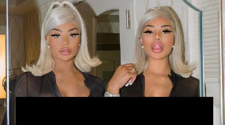 Clermont Twins have apparently had some new work done, as their hips, and thighs look very different. What they have going on, Twitter isn't a fan of. They are calling the ladies' new look "awful" and "a mess."