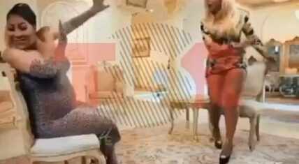 Masika and Hazel-E have beef dating back to "Love & Hip Hop Hollywood" season one. It's easy to forget that these two were once friends, as they've spent six years beefing on TV, and the internet. Ray J decided to produce a sit-down, face-to-face meeting between the ladies, for Zeus Network, leading to a fight between the ladies, with Masika punching Hazel, after she mentioned Masika's daughte.