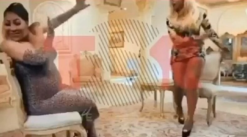 Masika and Hazel-E have beef dating back to "Love & Hip Hop Hollywood" season one. It's easy to forget that these two were once friends, as they've spent six years beefing on TV, and the internet. Ray J decided to produce a sit-down, face-to-face meeting between the ladies, for Zeus Network, leading to a fight between the ladies, with Masika punching Hazel, after she mentioned Masika's daughte.