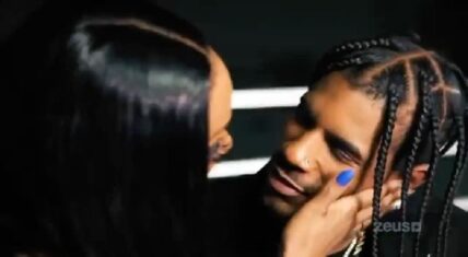 Kamal "Chance" Givens was VH1's original reality TV bad boy. He and his brother, Real (Ahmad Givens, who died in 2015), took over the network, soon landing their own show, "Real Chance of Love," which ran for two seasons. Since 2009, Chance has been out of the spotlight, returning for cameos, on Tiffany "New York" Pollard's reality shows, but Ray J and Zeus Network have brought to life.
