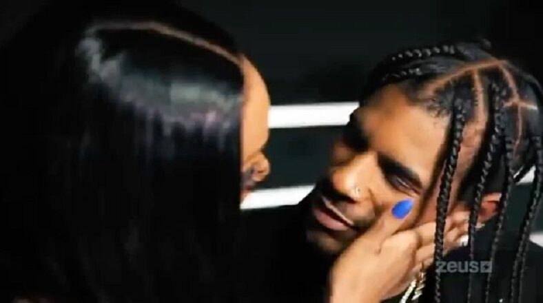 Kamal "Chance" Givens was VH1's original reality TV bad boy. He and his brother, Real (Ahmad Givens, who died in 2015), took over the network, soon landing their own show, "Real Chance of Love," which ran for two seasons. Since 2009, Chance has been out of the spotlight, returning for cameos, on Tiffany "New York" Pollard's reality shows, but Ray J and Zeus Network have brought to life.