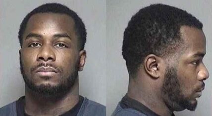 Renard Lydell Carter (29) killed his pregnant girlfriend, Keona Sade Foote (23), and her two year old daughter, in Rochester, Minnesota. As if that wasn't enough, he drove all the way to South Carolina to kill another woman. Fortunately, the Columbia police department, and Richland County law enforcement found Carter, who was on Facebook Live, warned that he had a rifle, which turned out to be a BB gun, that he aimed at them, leading to police shooting him multiple times, but he survived the shots.