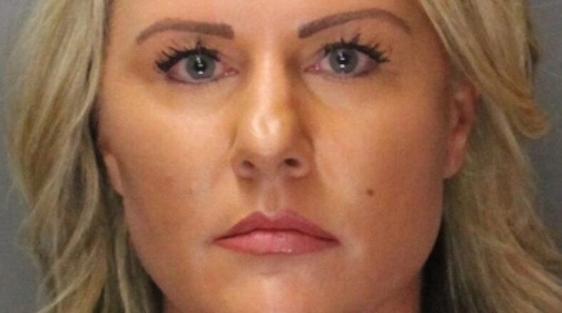 Shauna Bishop, a former Sacramento County sheriff's deputy, age 46, is sentenced to one year in jail, after having sex with a 16-year-old boy. The boy's stepfather, a year ago, accused the woman of "grooming" his son. In addition to being in jail for a year, Shauna Bishop will also have to register as a sex offender.