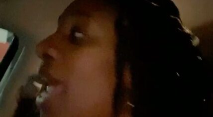 Supa Cent responded to her baby daddy, Lou, who blasted her on IG Story, accusing her of not letting him see their daughter. This led to Supa Cent going on IG Live, where she aired Lou out, in return. She called Lou a pedophile, showed their texts, and also claimed he was bragging to her about texting Alexis Sky, clowning him for it all.