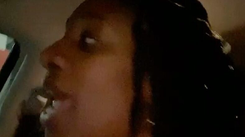 Supa Cent responded to her baby daddy, Lou, who blasted her on IG Story, accusing her of not letting him see their daughter. This led to Supa Cent going on IG Live, where she aired Lou out, in return. She called Lou a pedophile, showed their texts, and also claimed he was bragging to her about texting Alexis Sky, clowning him for it all.