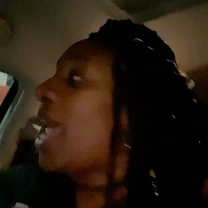 Supa Cent responded to her baby daddy, Lou, who blasted her on IG Story, accusing her of not letting him see their daughter. This led to Supa Cent going on IG Live, where she aired Lou out, in return. She called Lou a pedophile, showed their texts, and also claimed he was bragging to her about texting Alexis Sky, clowning him for it all.