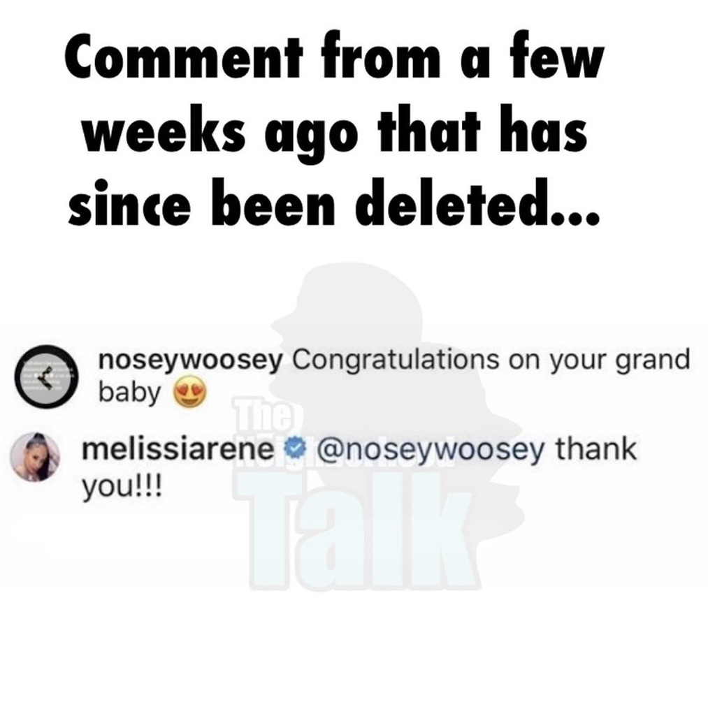 Fans spotted Yaya Mayweather, and filmed her, apparently they saw a baby bump. What is visible, however, is her back, but the people who shared the video are adamant that Yaya Mayweather is pregnant. There may be some truth to it, as on Instagram, there was a person who commented on Yaya's mother's post, congratulating her on her new grand baby. If this is NBA Youngboy's child, this is child number eight for him.