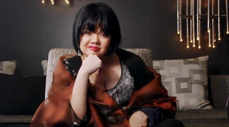 Angela Bofill was rumored to have died, this morning. The singer hasn't died, but she took all of the rumors in stride. Using her sense of humor, Angela Bofill took to Facebook, saying she heard that she died, but let people know that she is alive and well.