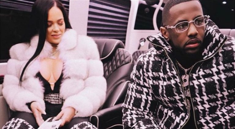 Fabolous and Emily Bustamante, aka Emily B, his longtime girlfriend, welcomed the birth of their third child, together. For Emily, this is actually her fourth child, meanwhile, this is Fabolous' first biological daughter. This little girl was born on October 10, 2020.