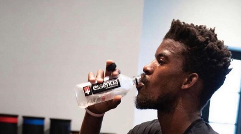 Jimmy Butler heroically led the Miami Heat on an improbable run, during the 2020 NBA Playoffs. The Heat were not expected to make the Conference Finals, let alone get within two wins of an NBA title. They lost to the Lakers, in six games, but Jimmy Butler is already back in the gym, preparing for next season.