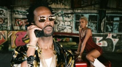 Juicy J came on Twitter, with a post and delete. The Memphis rapper called out Arby's for sampling Three 6 Mafia, without clearing it. That tweet, alone, hints Juicy J may do something to get his money out of it.