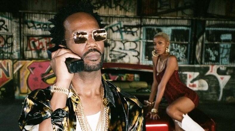 Juicy J came on Twitter, with a post and delete. The Memphis rapper called out Arby's for sampling Three 6 Mafia, without clearing it. That tweet, alone, hints Juicy J may do something to get his money out of it.