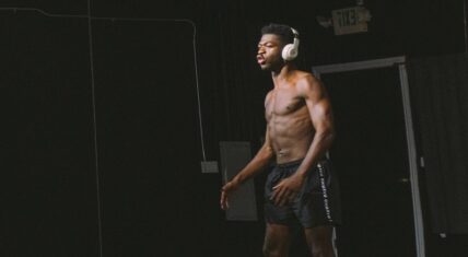 Lil Nas X was one of 2019's biggest phenoms, but it didn't start there. During the summer of 2018, he began rapping, and was the typical, immature, kid, the difference being that he didn't quit. Now, the world knows him best for "Old Town Road," but he shared a memory from his Twitter, where he was complaining about rapping for four weeks, and not being rich and famous yet, comparing that, now, to his four platinum plaques.
