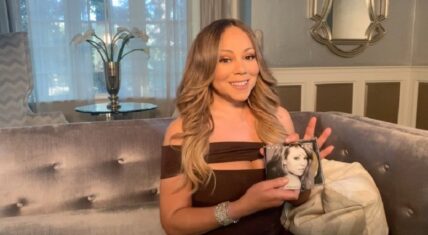 Mariah Carey recently spoke to The Guardian, in promotion of her new book. The book is titled "The Meaning of Mariah Carey" and she expands on many personal topics. When it came to James Packer, her billionaire ex-fiance, whom she was involved with, in 2017, Carey claims she never had sex with him, and that their relationship "didn't matter" to her.