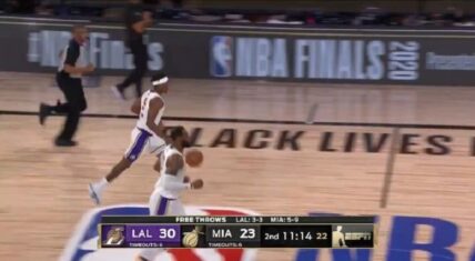 Fans are calling Rajon Rondo "Playoff Rondo," for his dominating performance, in Game 6. Tonight, Rajon Rondo has played like a man who wants a championship. Twitter has "Playoff Rondo" trending, as he's doing the Miami Heat in.