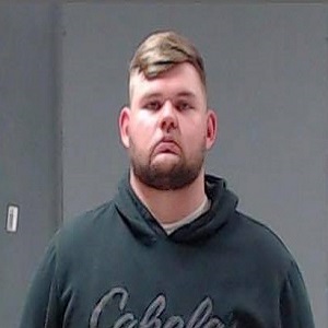 Shaun Lucas is the police officer reportedly responsible for the death of Jonathan Price. Yesterday, Price was involved in the breaking up of a domestic dispute, which ended with the police shooting and killing Price. Since then, Shaun Lucas has been brought into the Hunt County Jail, where he's been arrested, currently held on a $1 million bond.