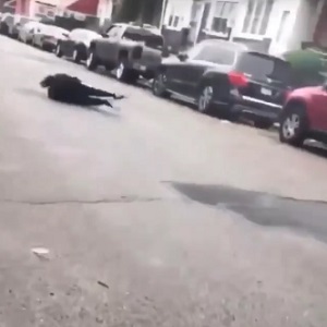 In Philadelphia, there is outrage, as another black man has been killed. At the age of 27, Walter Wallace, Jr. was repeatedly shot and killed by police, as cops were called over a man holding a small knife. After asking him to drop the knife, police told Wallace's mother to "stand back," as they proceeded to kill her son.