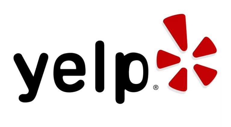 Yelp announces they will add a label to businesses accused of racism, in their reviews, of "Business Accused of Racist Behavior."