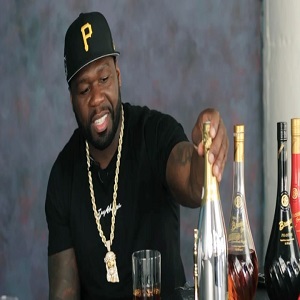 50 Cent Lil Wayne