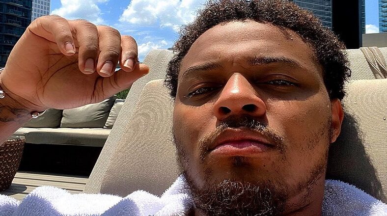 Bow Wow speaks on documentary with Romeo Miller.