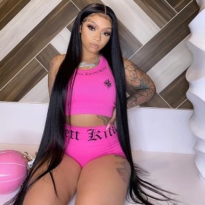 Cuban Doll blasts Asian Doll mocking her mom's death as King Von died