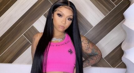 Cuban Doll blasts Asian Doll mocking her mom's death as King Von died