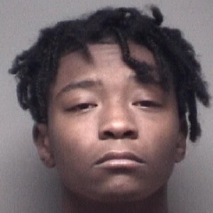 D'Jone Antone is being held on capital murder charges in the death of "Suspense" actor, Eddie Hassell. The 18-year-old is accused of killing the actor, outside of his girlfriend's Grand Prairie apartment. It is being described as a "robbery gone bad."