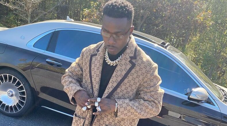 DaBaby has spoken out for the first time since his brother died. Two days ago, news reported that DaBaby's brother committed suicide. DaBaby said he is not bothered by death, but his family hurting does bother him, so he is asking for prayers for his mother, brother, nieces, and nephews.