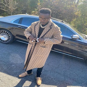 DaBaby has spoken out for the first time since his brother died. Two days ago, news reported that DaBaby's brother committed suicide. DaBaby said he is not bothered by death, but his family hurting does bother him, so he is asking for prayers for his mother, brother, nieces, and nephews.