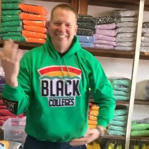 Gary Owen Jeezy Gucci Verzuz